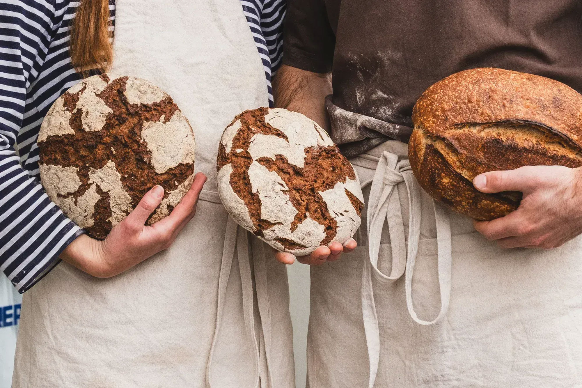 Lion’s Bread Cape Town Western Cape South Africa bakery review