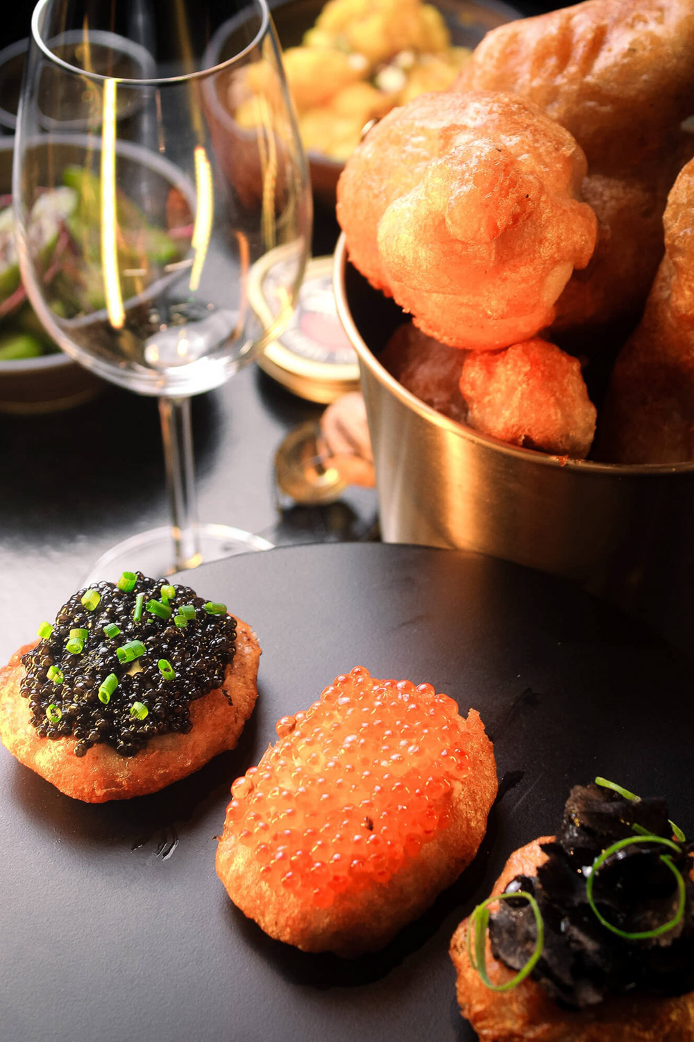 Maru Cape Town Western Cape South Africa restaurant review