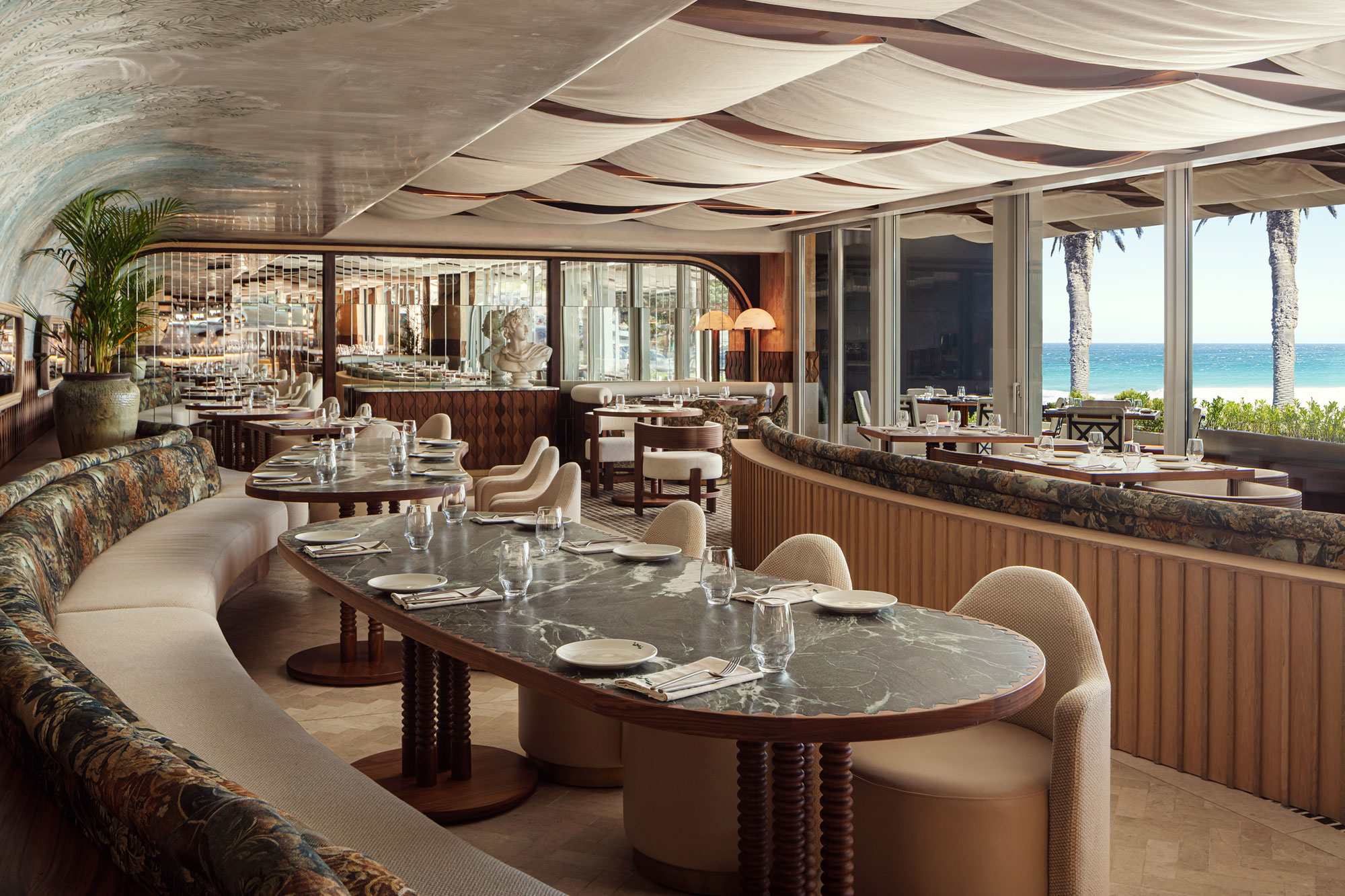 Omri Cape Town Western Cape South Africa restaurant review