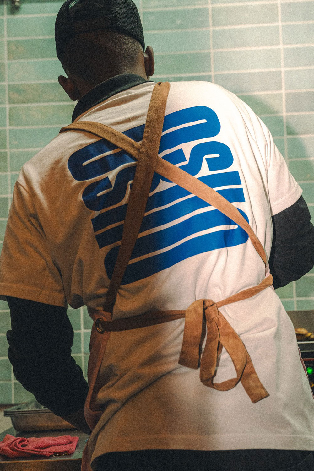 Sho Sho Cape Town Western Cape South Africa restaurant review