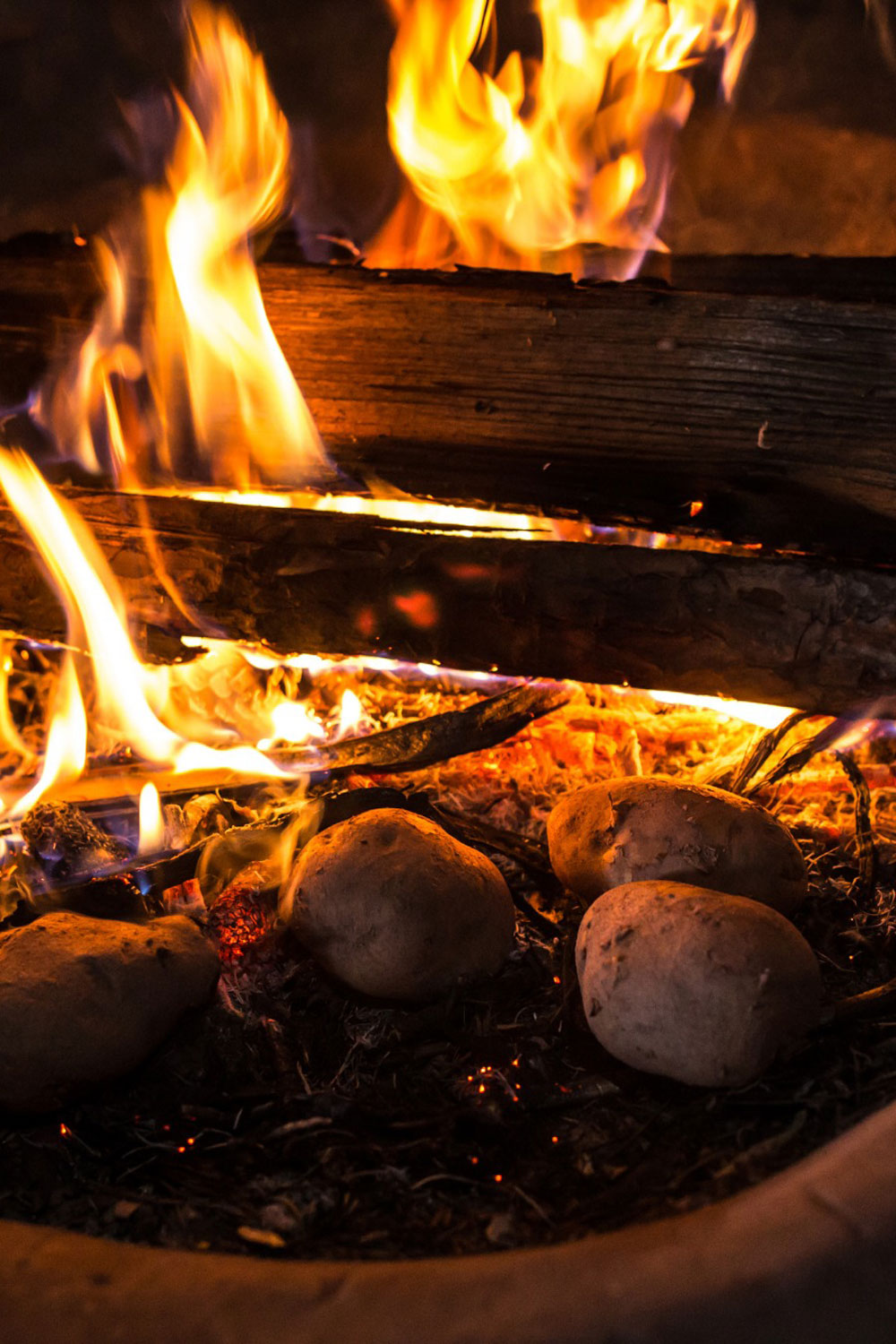 Arum Franschhoek Cape Winelands Western Cape South Africa restaurant review