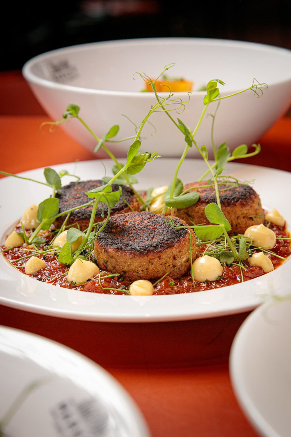 Barakat Cape Town Western Cape South Africa restaurant review