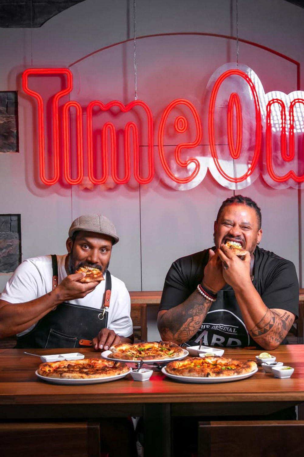 Barakat Cape Town Western Cape South Africa restaurant review