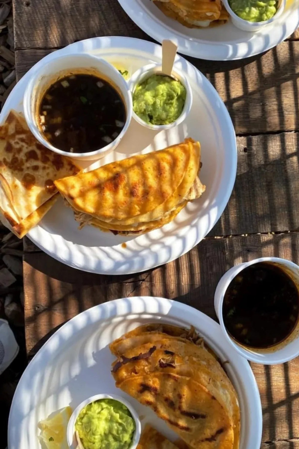 Bigga D's Cape Town Western Cape South Africa restaurant review