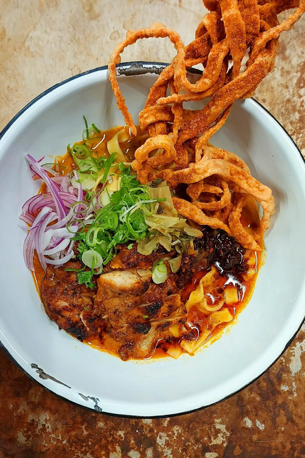 Homeboys Cape Town Western Cape South Africa restaurant review