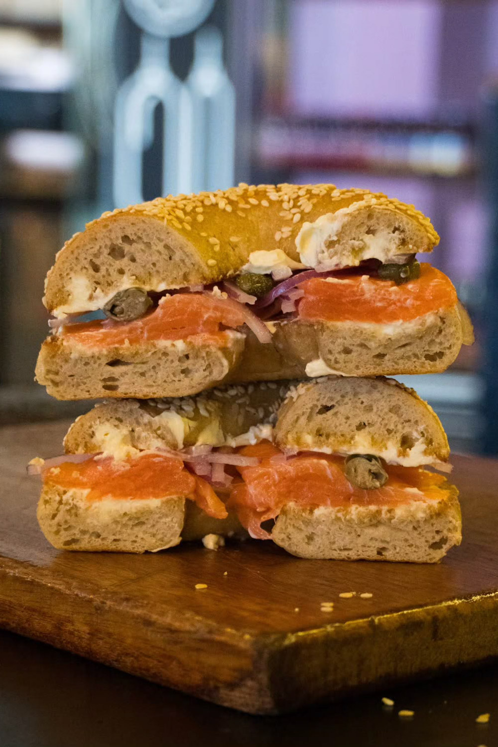 Jason Bakery Cape Town Western Cape South Africa restaurant review