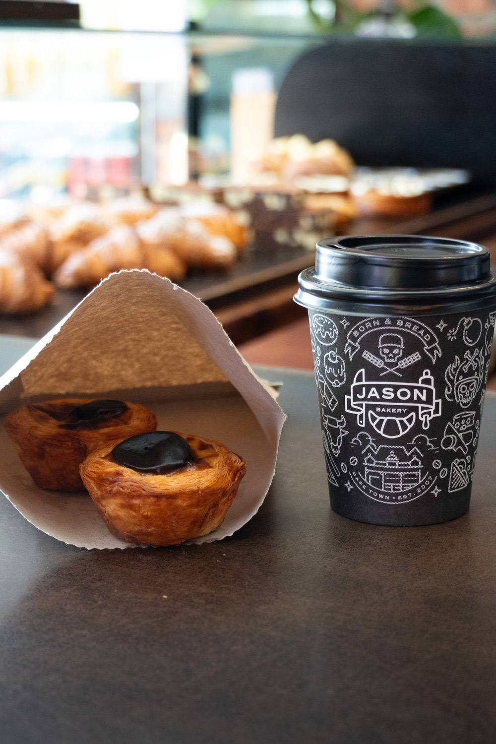 Jason Bakery Cape Town Western Cape South Africa restaurant review