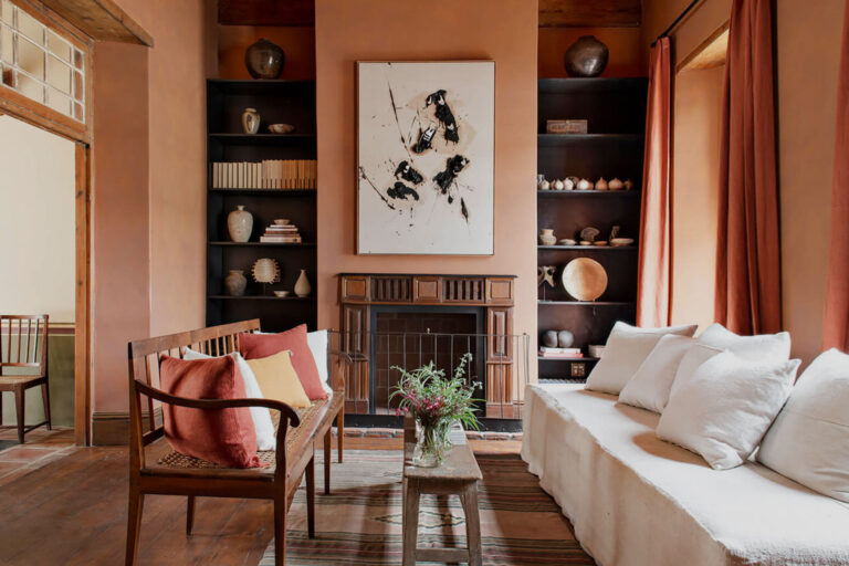 Jonkmanshof Montagu Western Cape South Africa hotel review