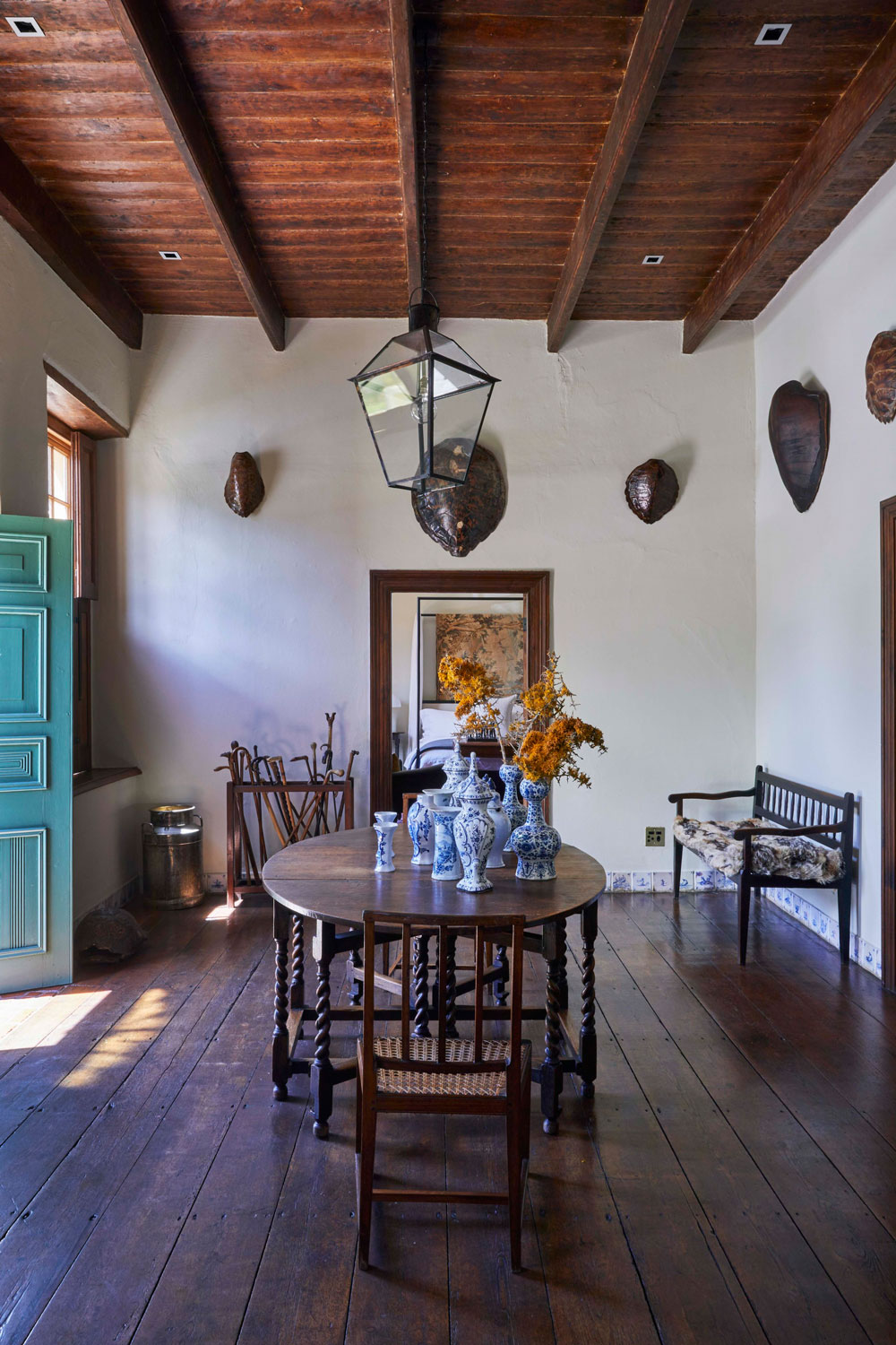 Jonkmanshof Montagu Western Cape South Africa hotel review