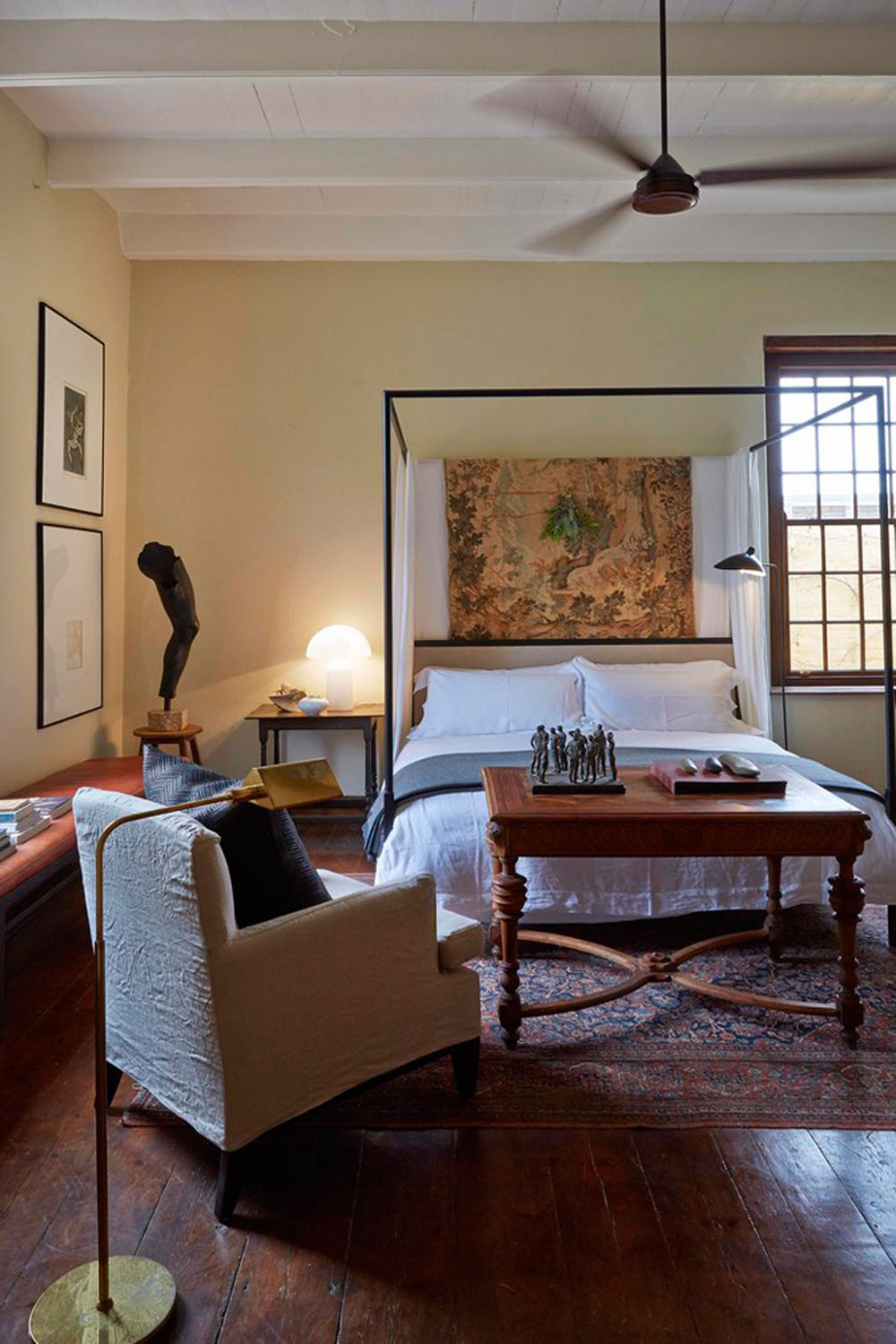 Jonkmanshof Montagu Western Cape South Africa hotel review