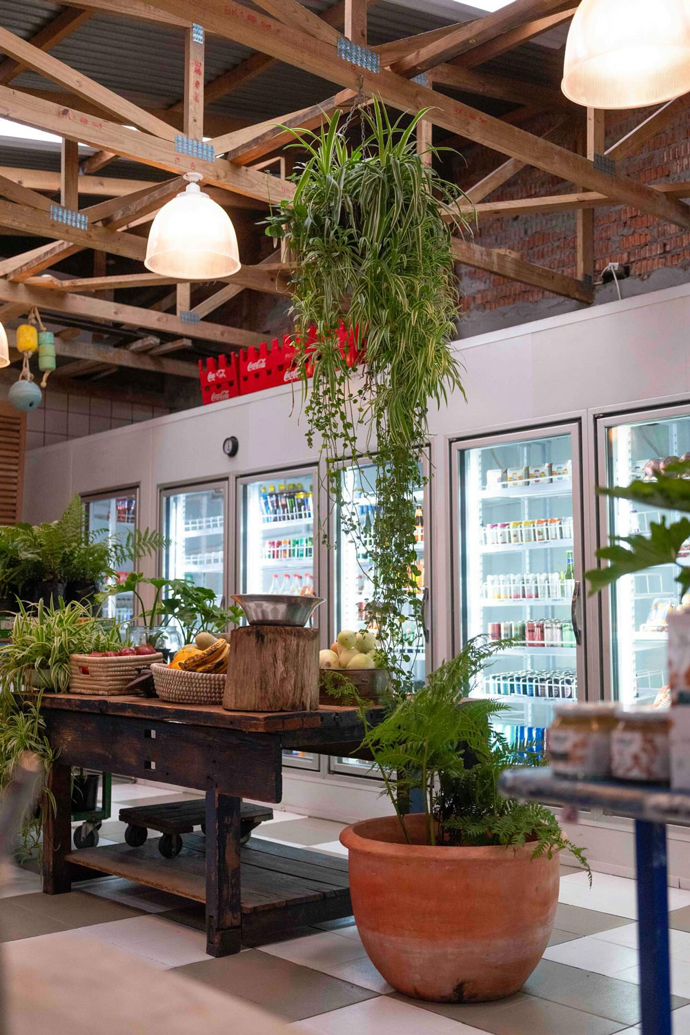 Kiosk Cape Town Western Cape South Africa restaurant review