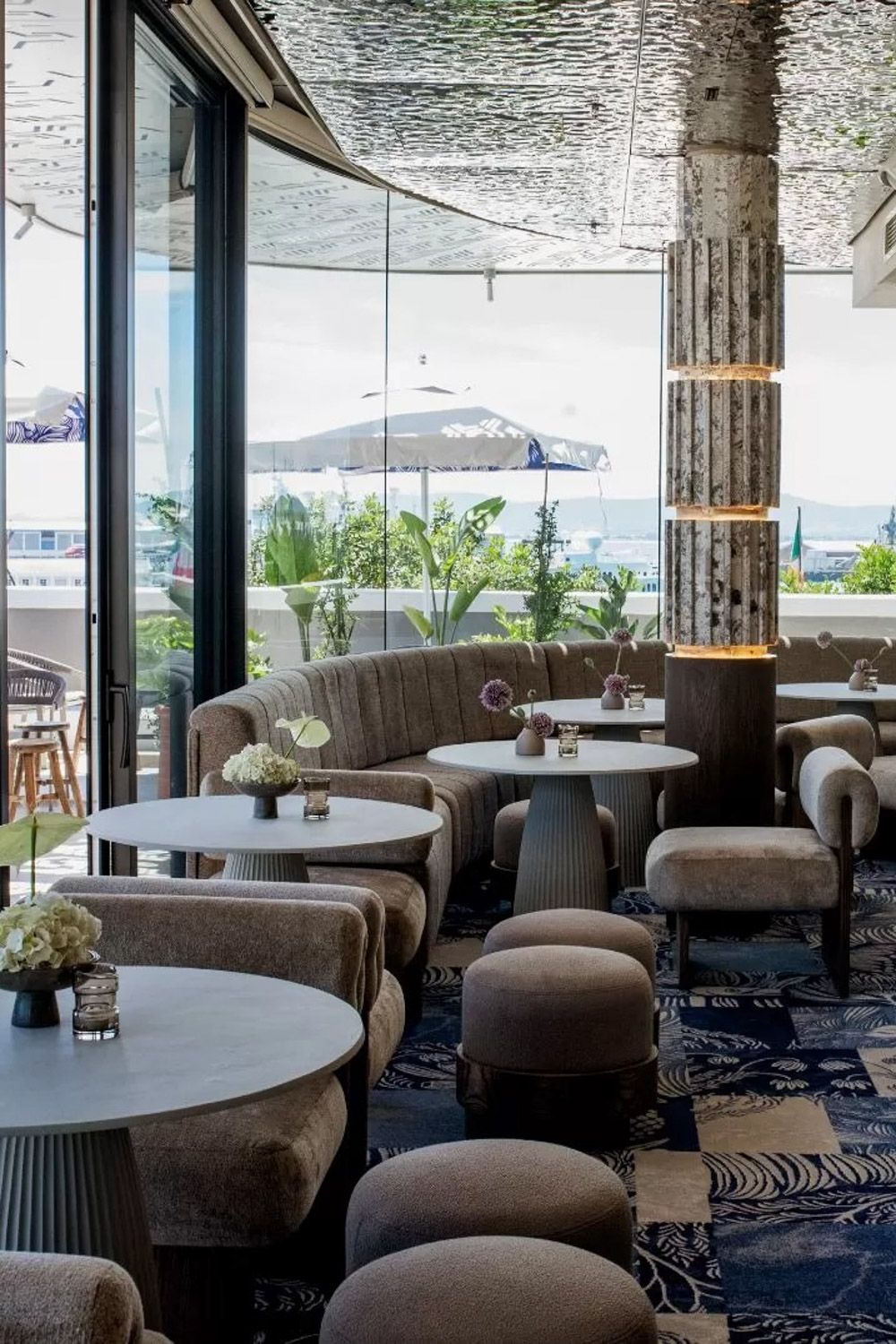 Marble Cape Town Western Cape South Africa restaurant review