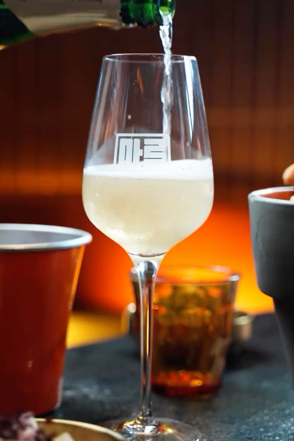 Maru Cape Town Western Cape South Africa restaurant review