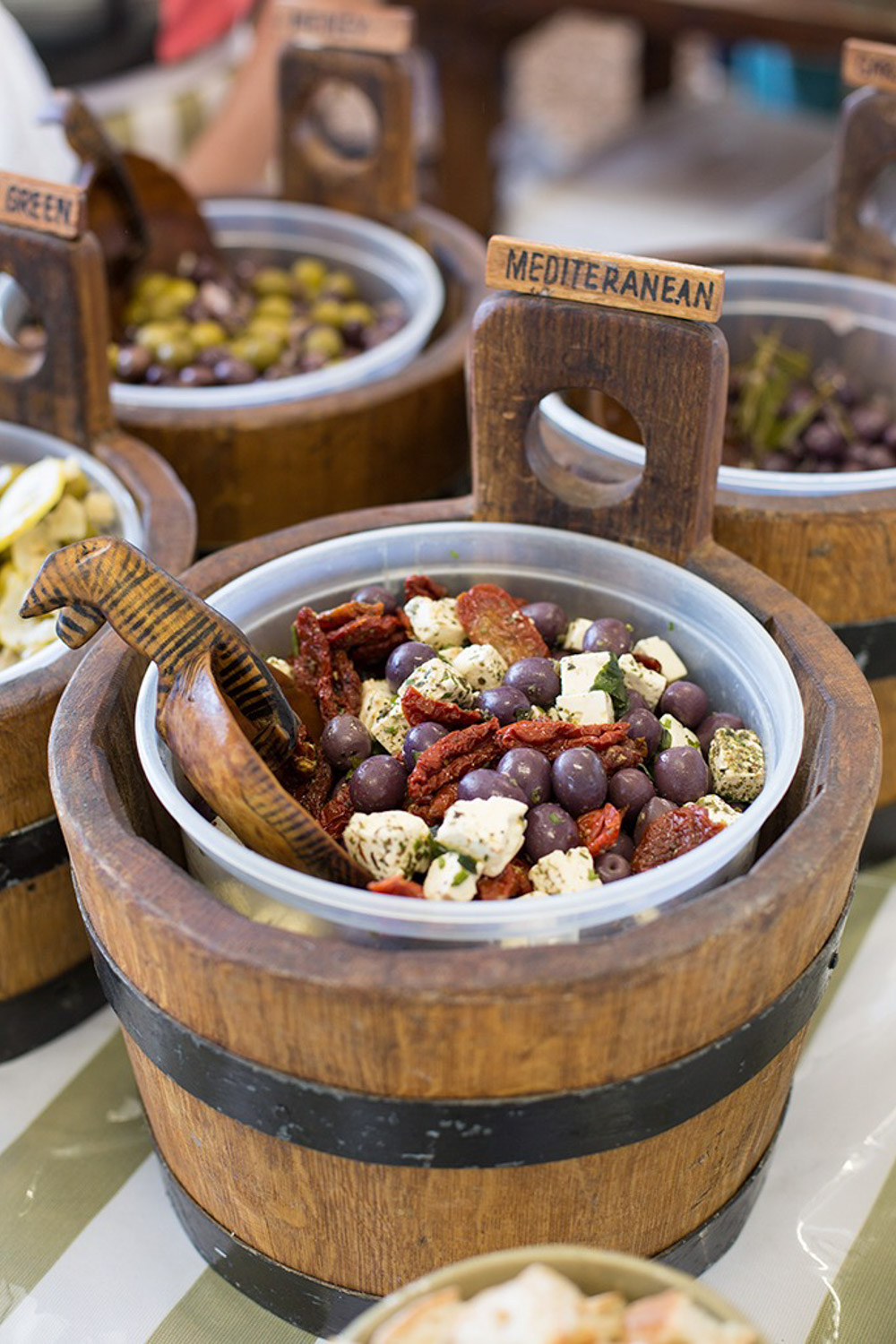 Puglia Cape Town Western Cape South Africa restaurant review