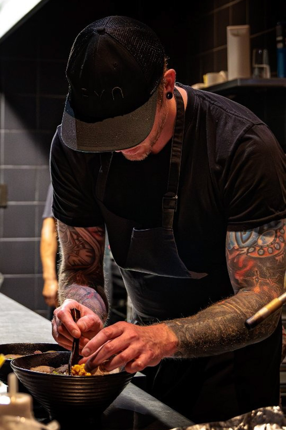 Ramenhead Cape Town Western Cape South Africa restaurant review