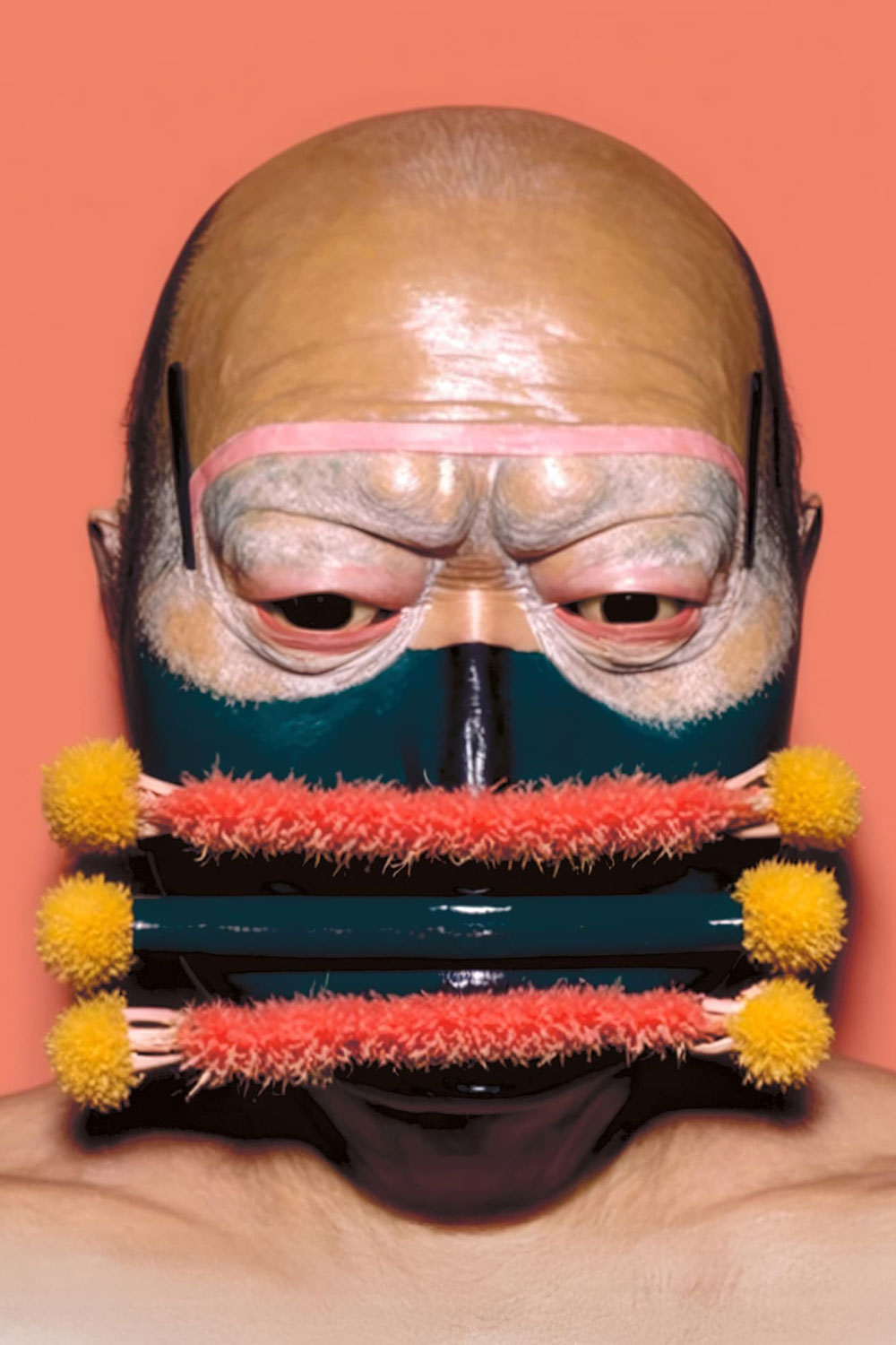 Roger Ballen Centre for Photography Johannesburg Gauteng South Africa art gallery