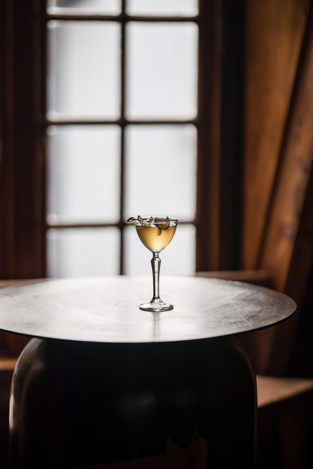 Tjing Tjing House Cape Town Western Cape South Africa restaurant review