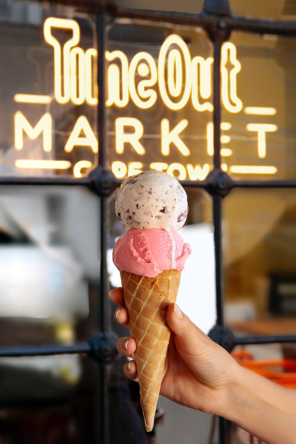 Unframed Cape Town Western Cape South Africa restaurant review