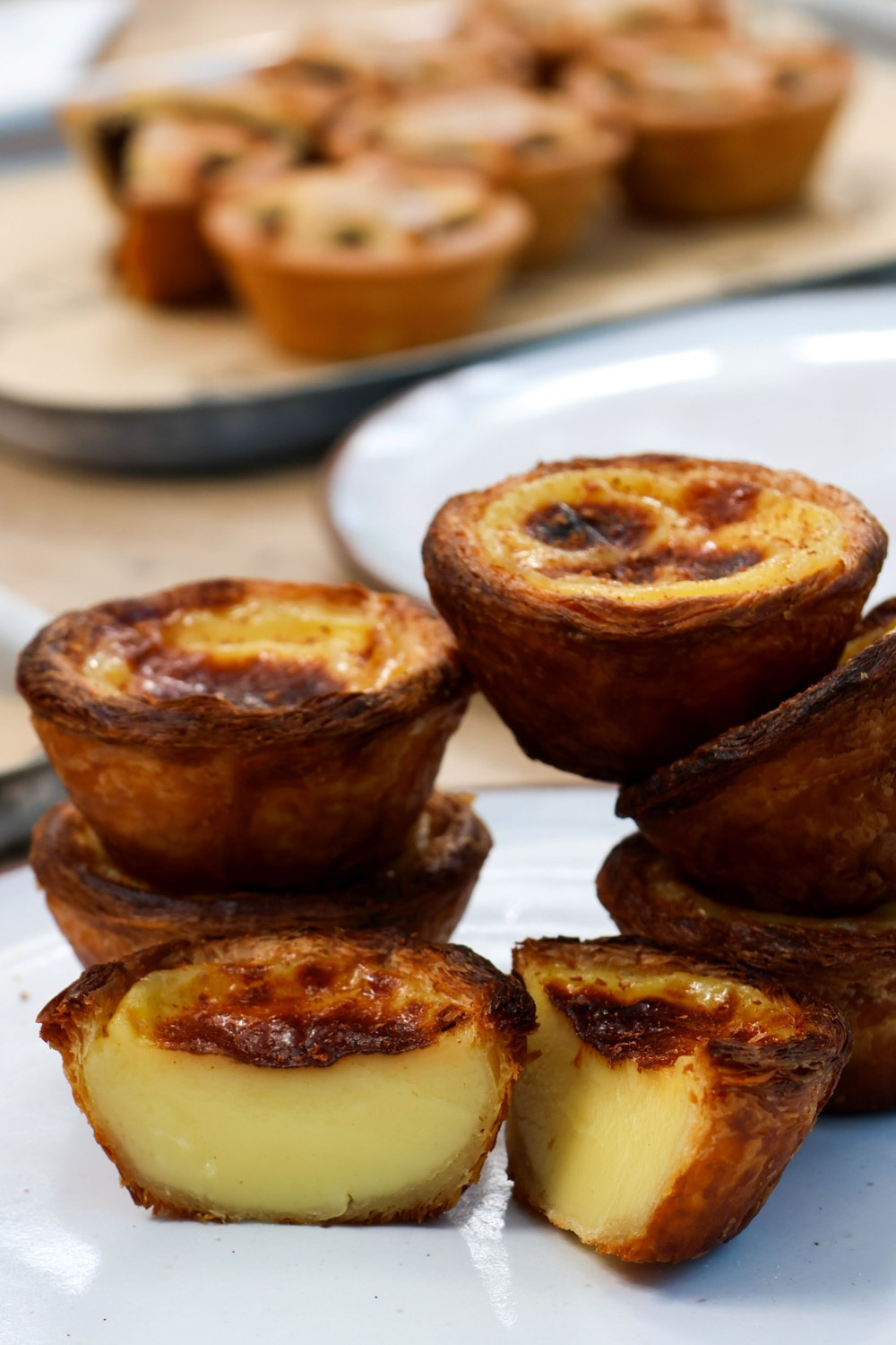 Vadas Bakery Cape Town Western Cape South Africa restaurant review