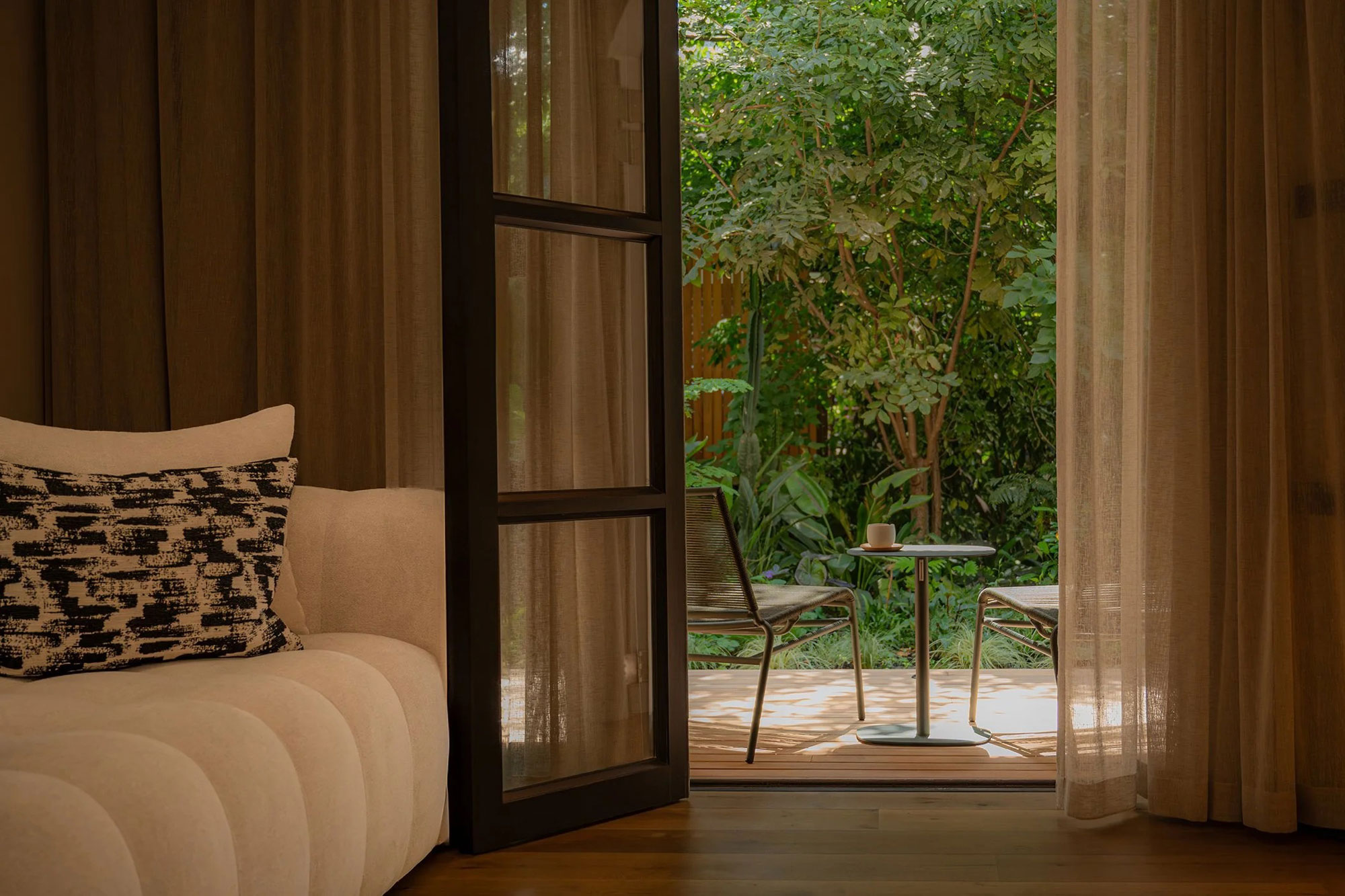 Botany House Cape Town Western Cape South Africa hotel review