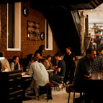 Chaf’s Warehouse & Canteen Cape Town Western Cape South Africa restaurant review