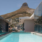 Latitude Aparthotel Cape Town Western Cape South Africa hotel review