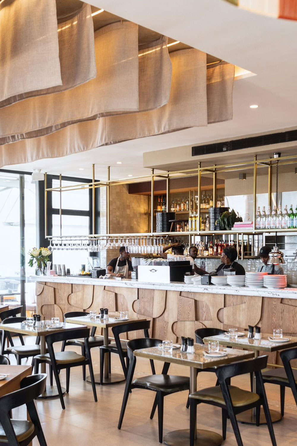 Latitude Aparthotel Cape Town Western Cape South Africa hotel review