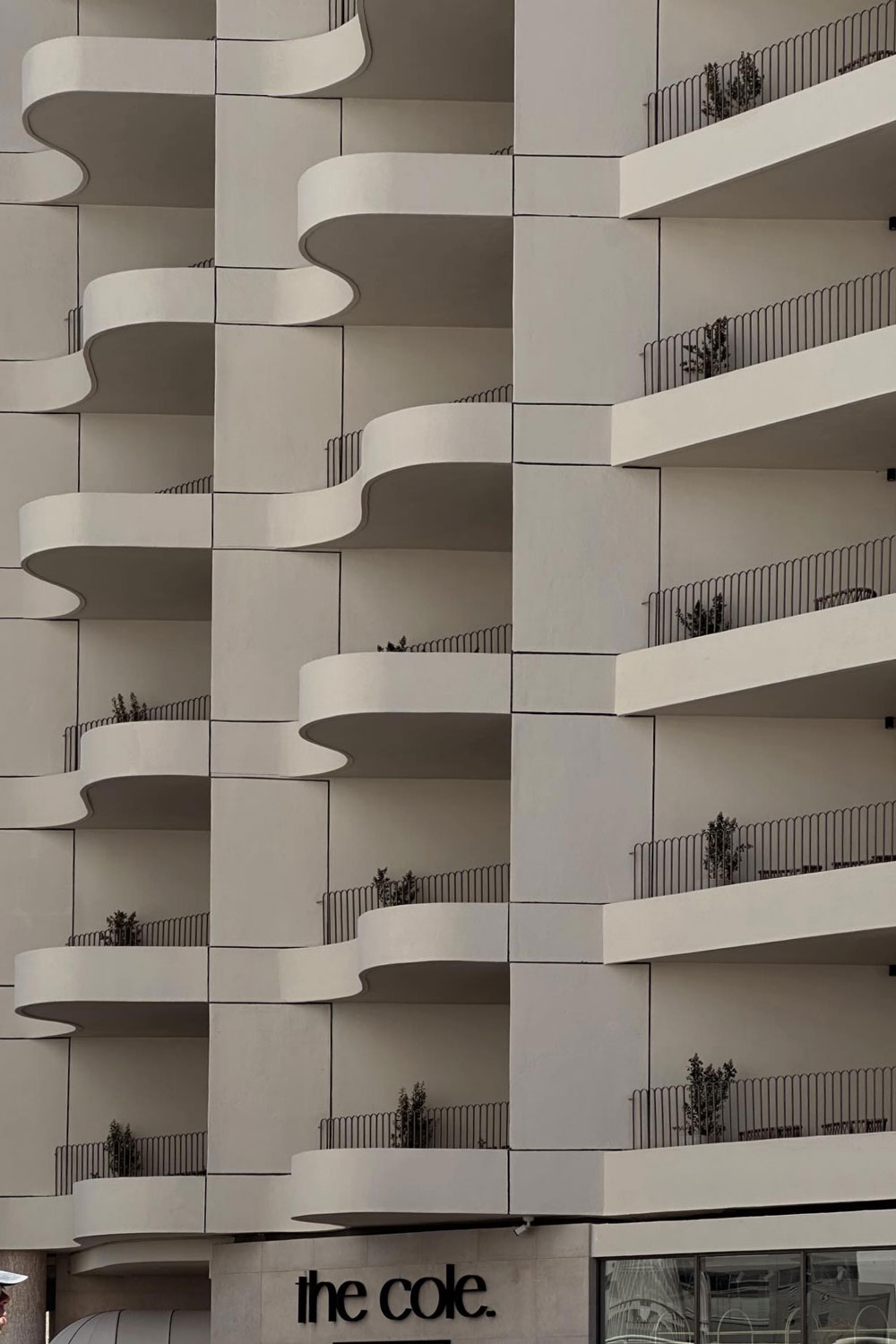 The Cole Cape Town Western Cape South Africa hotel review