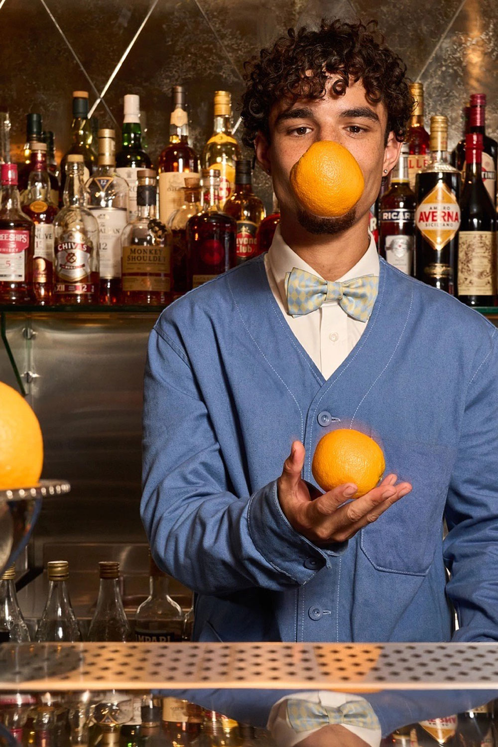 Arlecchino Cape Town Western Cape South Africa restaurant review