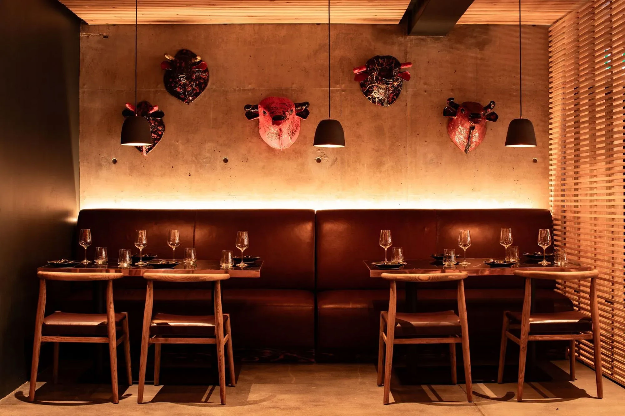 East City Grill & Yakiniku Cape Town Western Cape South Africa restaurant review