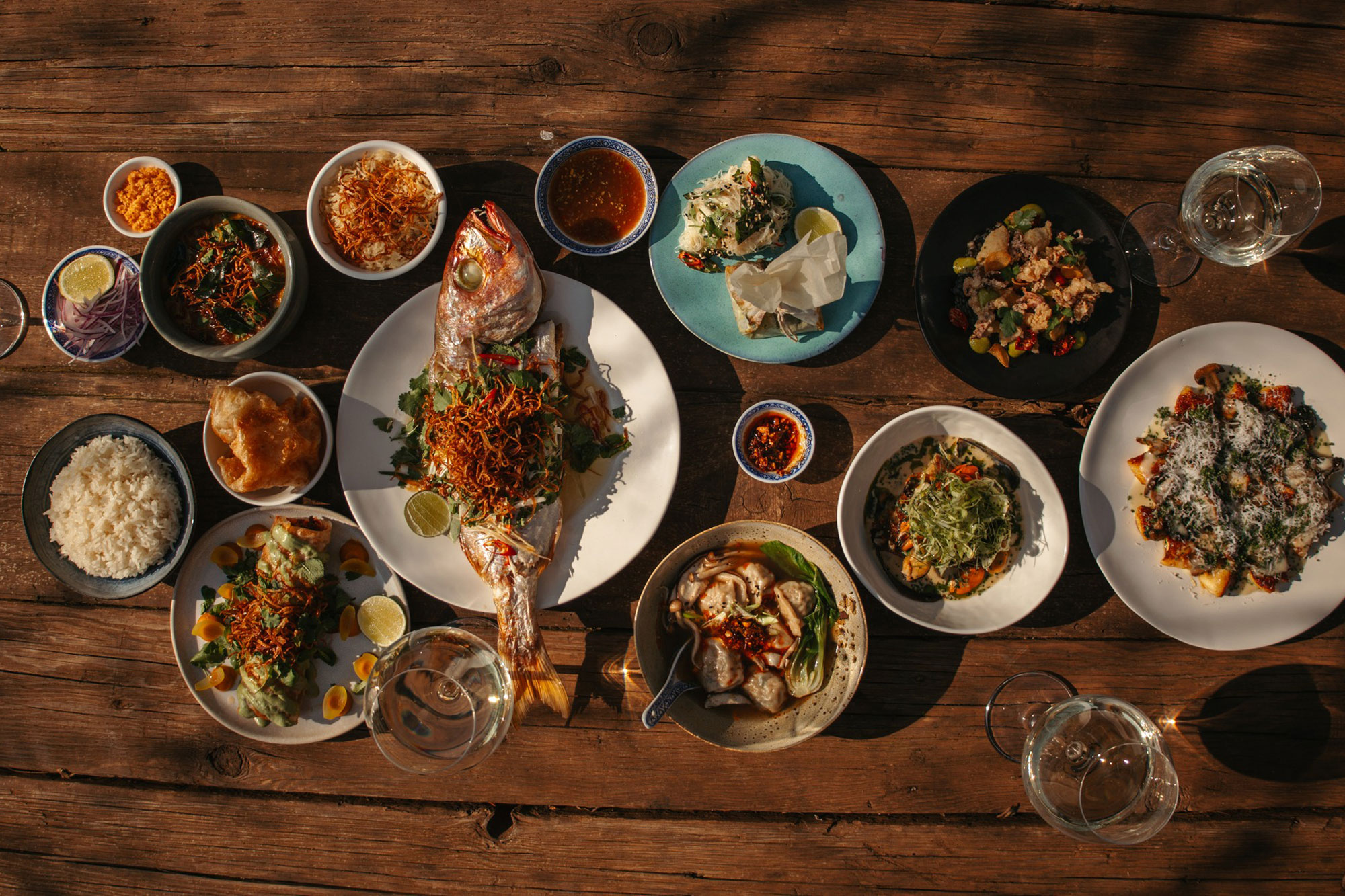 The Melting Pot Cape Town Western Cape South Africa restaurant review