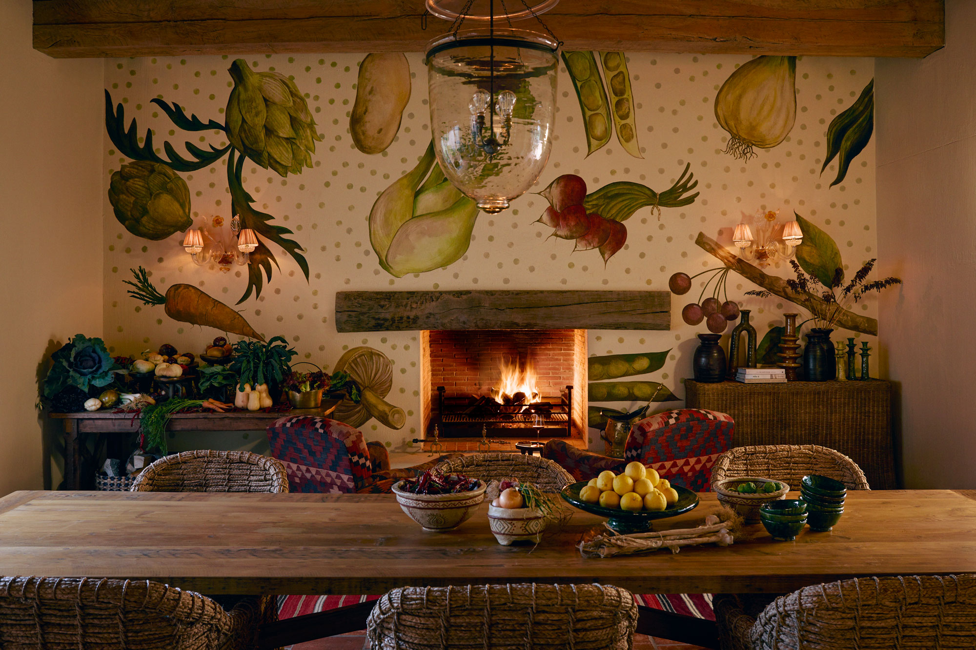 Sterrekopje Franschhoek Western Cape South Africa hotel review