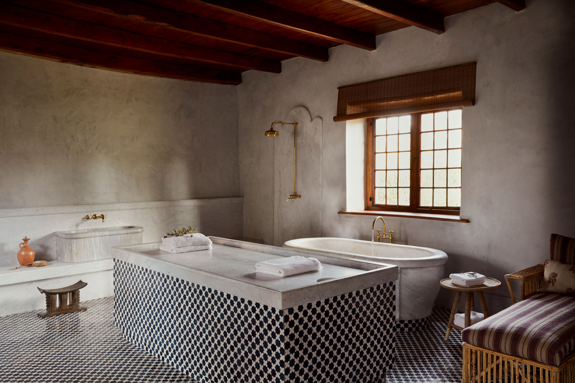 Sterrekopje Franschhoek Western Cape South Africa hotel review
