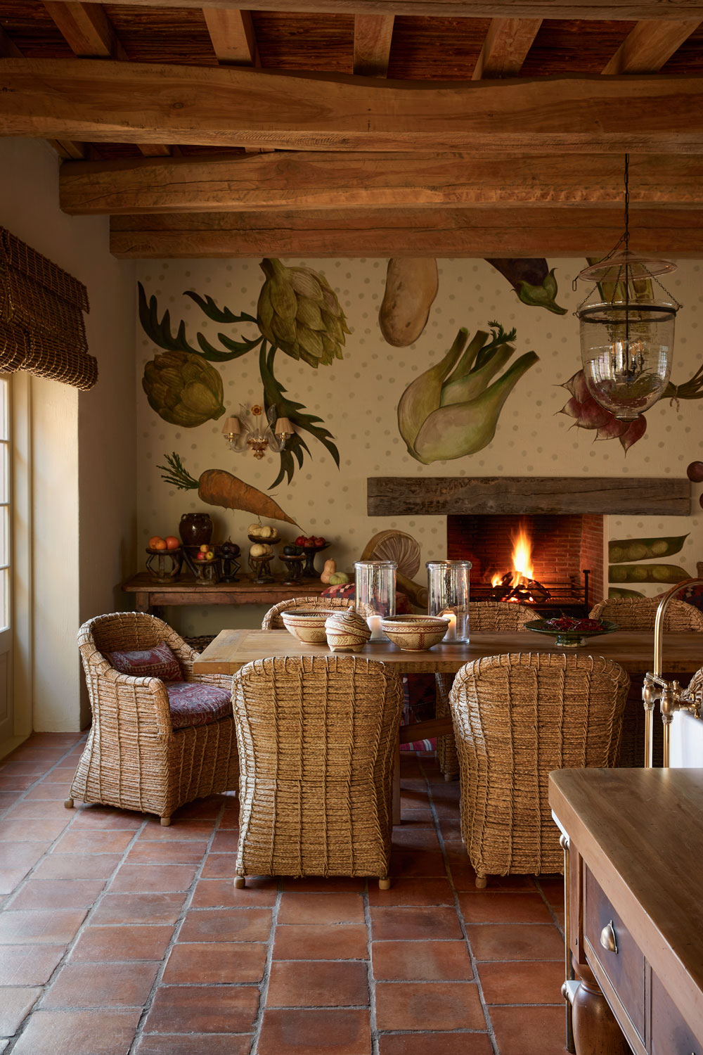 Sterrekopje Franschhoek Western Cape South Africa hotel review