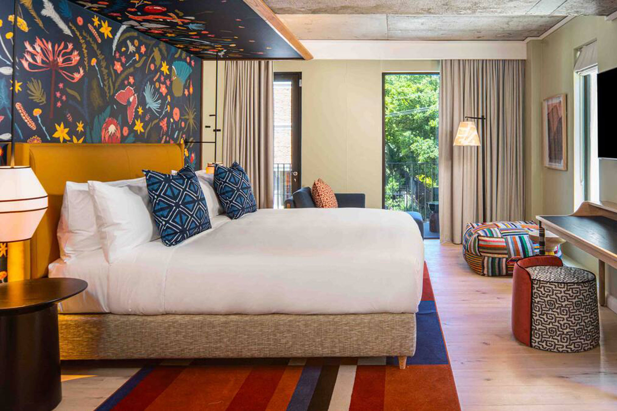 Canopy by Hilton Cape Town Longkloof Western Cape South Africa hotel review