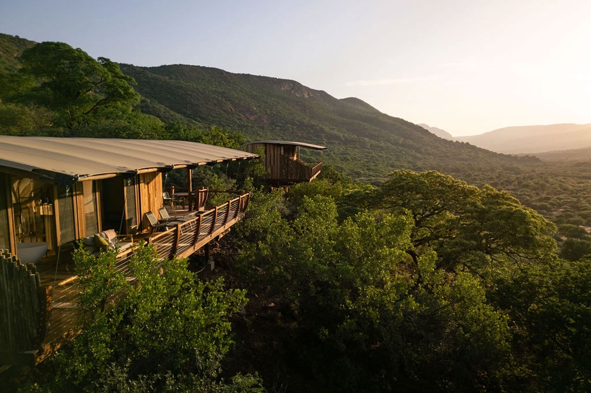 Few Far Luvhondo Waterpoort Limpopo Cape South Africa hotel review