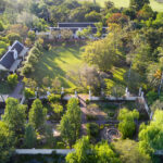 Spier Hotel Stellenbosch Western Cape South Africa hotel review