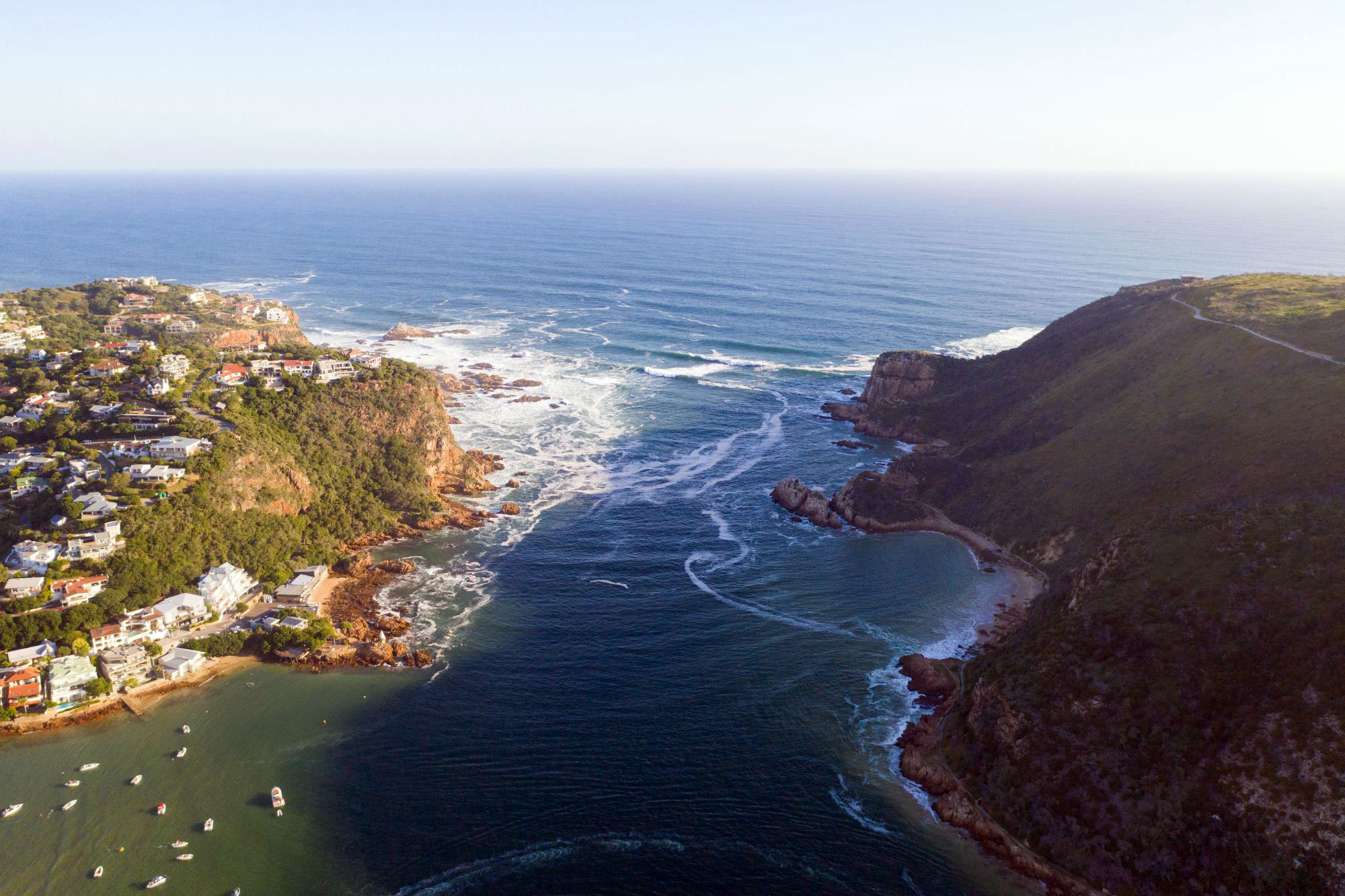 Knysna Western Cape South Africa travel guide