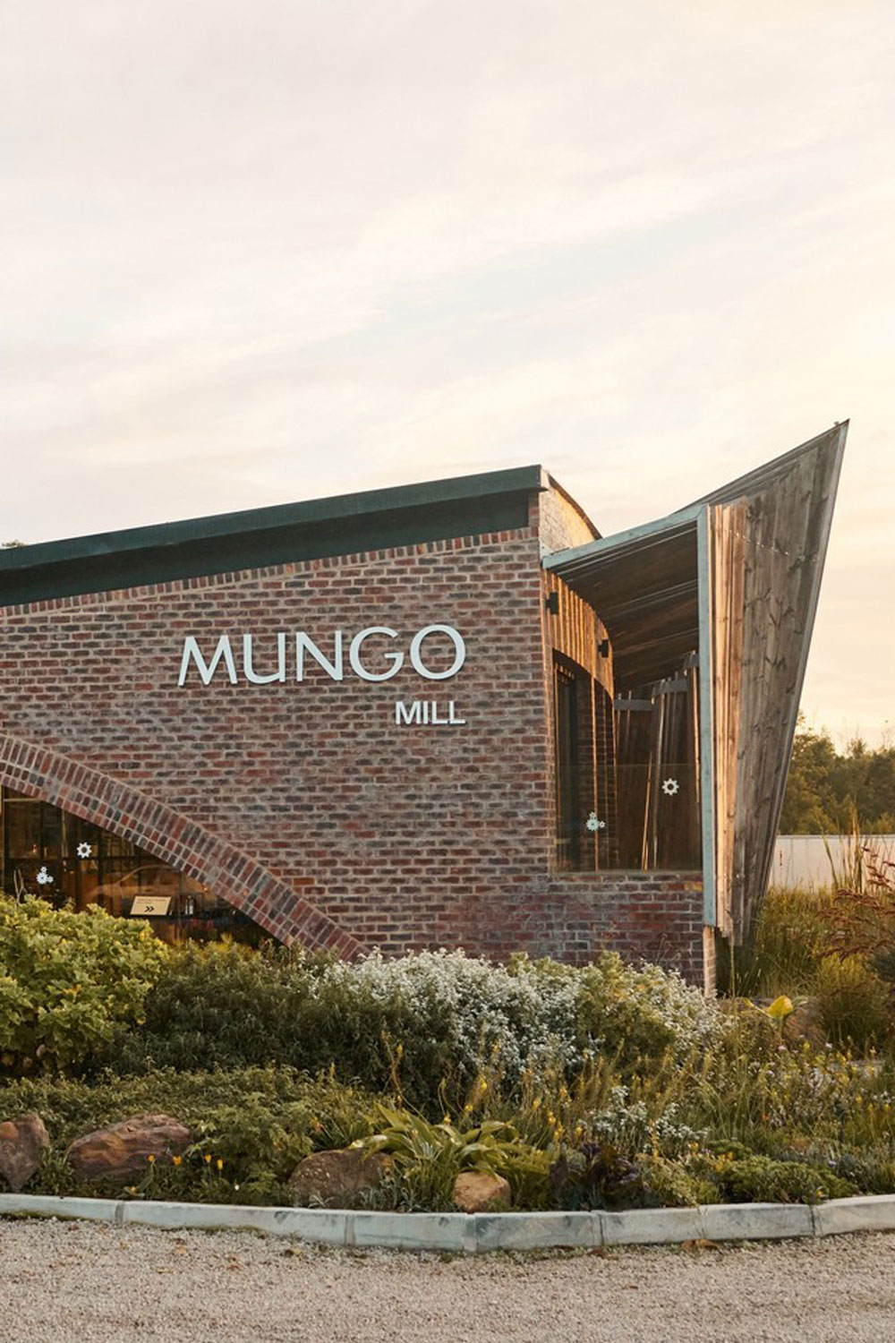 Mungo Mill Plettenberg Bay Western Cape South Africa store review